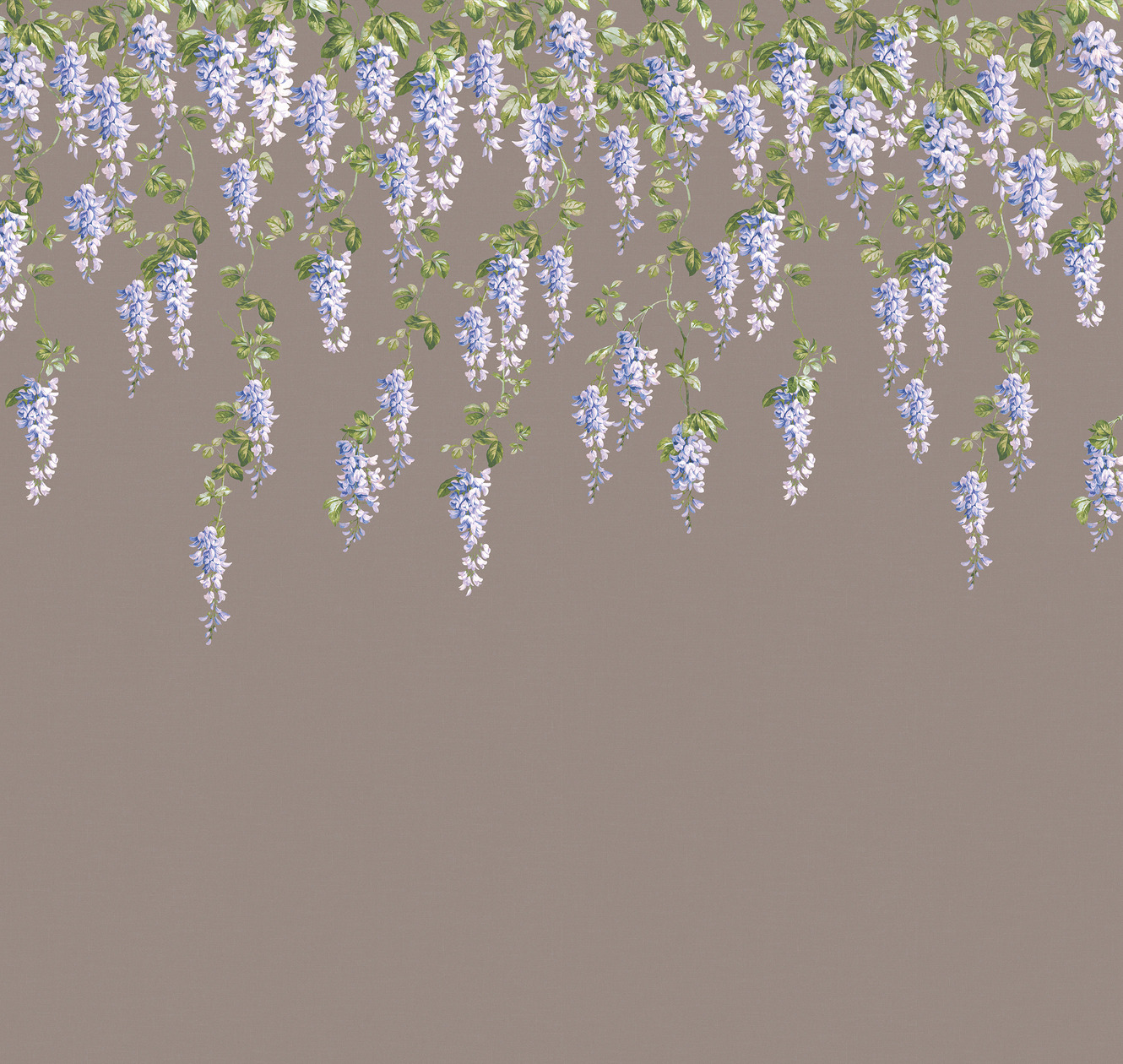 Панно Loymina Панорама Лиловый дождь PNR2 009 3×1 Панно Loymina Панорама Лиловый дождь PNR2 009 3×1